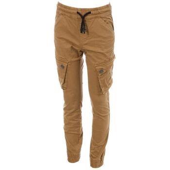 Pantalon enfant Paname Brothers PB-JORDAN-JR