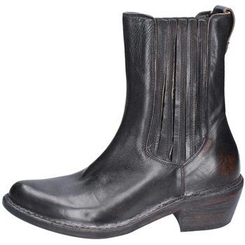 Bottines Moma EX871 VINTAGE