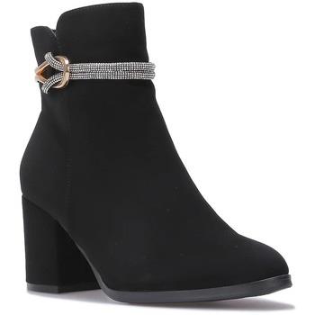 Bottines La Modeuse 72855_P171529