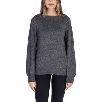 Pull Jacqueline De Yong JDYRUE GLITTER L/S BOAT PULLOVE KNT NOOS 15330...