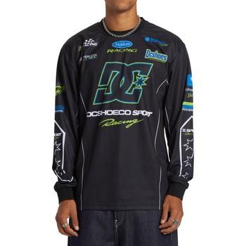 Chemise DC Shoes Offroad