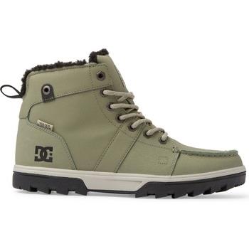 Bottes DC Shoes Woodland