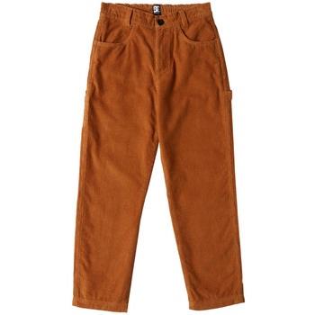 Pantalon DC Shoes Lodge