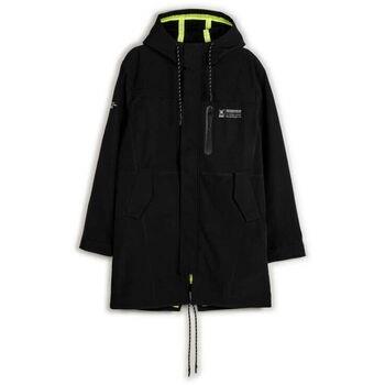 Coupes vent Munich Parka rain