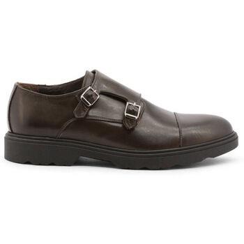 Ville basse Duca Di Morrone Guiliano - Leather Brown