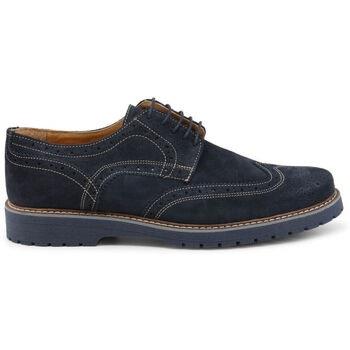 Ville basse Duca Di Morrone Tancredi - Suede Blue