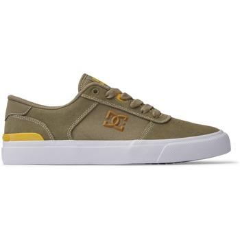 Chaussures de Skate DC Shoes Teknic S