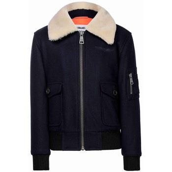 Blouson Bombers Original Aviator