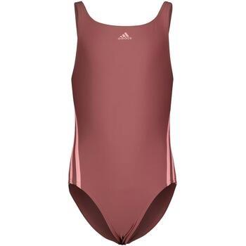 Maillots de bain enfant adidas 3s swimsuit