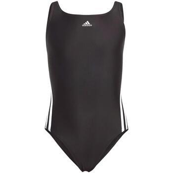 Maillots de bain enfant adidas 3s swimsuit