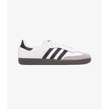 Baskets basses adidas Samba Vegan White Gum