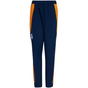 Pantalon enfant adidas Real tr pnt y