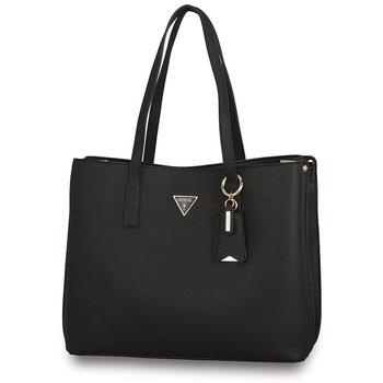 Sac Guess BLA MERIDIAN TOTE