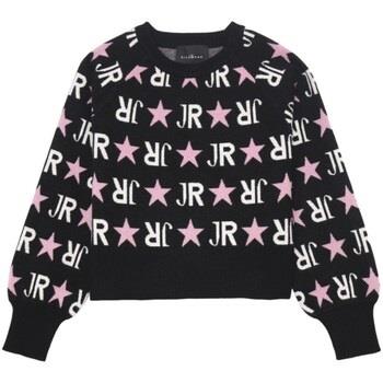 Pull enfant John Richmond RGA24003MA