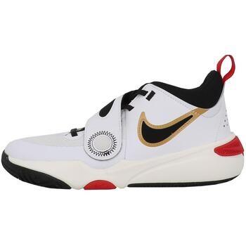 Chaussures enfant Nike Team hustle d 11 (ps)