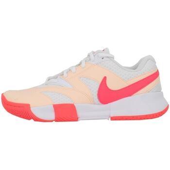 Chaussures Nike W court lite 4