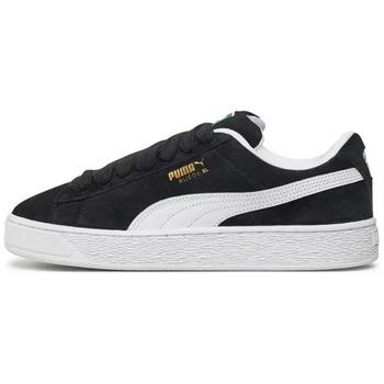 Baskets basses Puma SUEDE XL