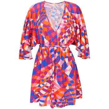 Robe courte Rio De Sol 2024 Funny