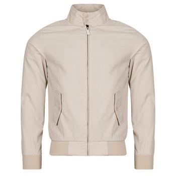 Blouson Harrington HGO LENNON