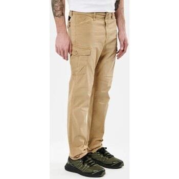 Jeans Kaporal - Jean cargo - beige