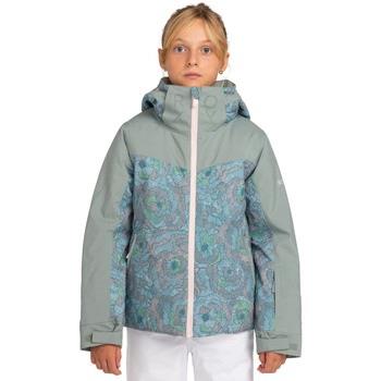 Veste enfant Roxy Free Jet