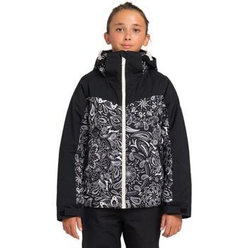 Veste enfant Roxy Free Jet