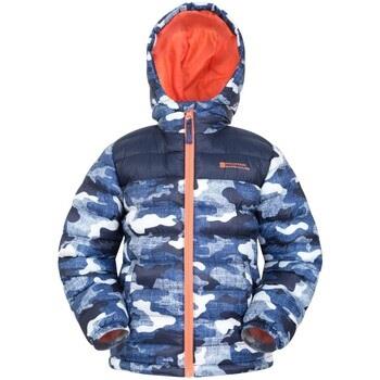 Blouson enfant Mountain Warehouse Seasons