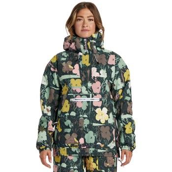 Parka DC Shoes Andy Warhol Chalet