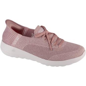 Baskets basses Skechers Slip-Ins: Go Walk Joy - Abby