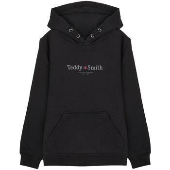 Sweat-shirt enfant Teddy Smith S-jim hoody jr