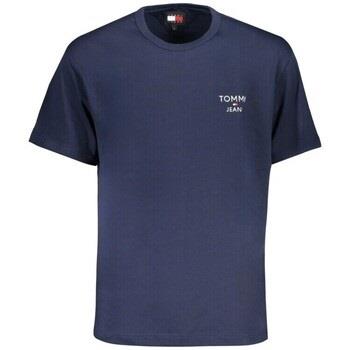 T-shirt Tommy Hilfiger TOMMY JEANS - T-shirt - marine