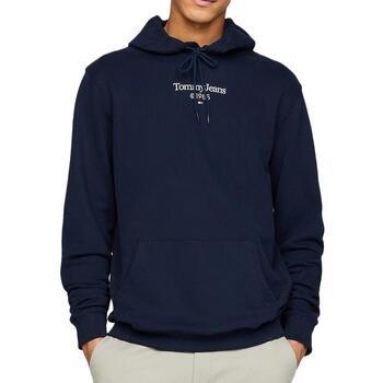 Sweat-shirt Tommy Hilfiger DM0DM18610