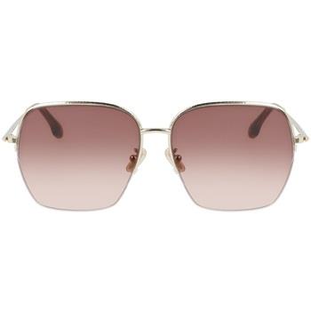 Lunettes de soleil Victoria Beckham VB214SA-725