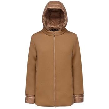 Parka Geox W Cristael parka