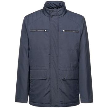 Blouson Geox M Renny giacca media