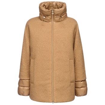 Manteau Geox W Calithe cappotto medio