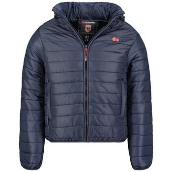 Doudounes enfants Geographical Norway AMIGO