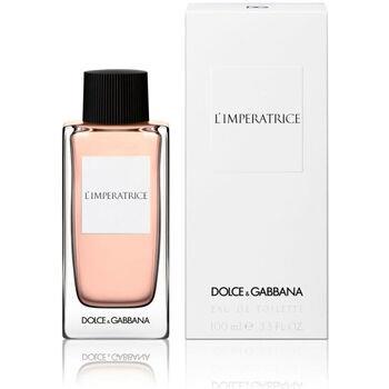 Cologne D&amp;G L´Imperatrice - eau de toilette - 100ml - vaporisateur