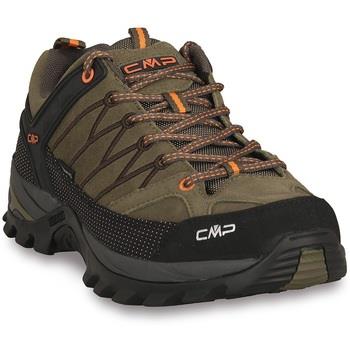 Chaussures Cmp 55ES RIGEL LOW WMN TREKKING