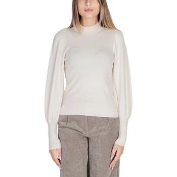 Pull Vero Moda VMHOLLYKARISPUFF LS HIGHNK PULLOV GA BO 10290671