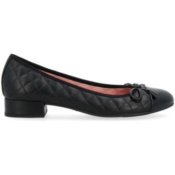 Ville basse Pretty Ballerinas Pretty Ballerinas Ballerines en cuir noi...