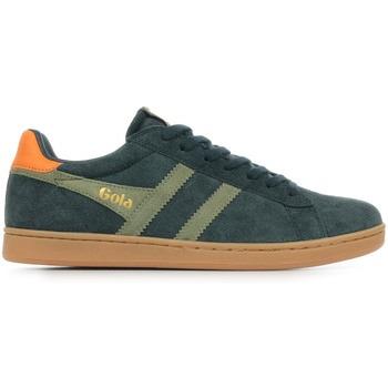 Baskets Gola Equipe II Suede