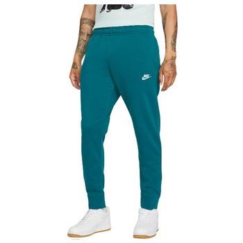 Jogging Nike JOGGING M NSW CLUB - GEODE TEAL/GEODE TEAL/WHITE - M