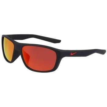 Lunettes de soleil Nike LYNK M FD1817 Lunettes de soleil, Noir, 57 mm