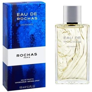 Cologne Rochas Eau de Man - eau de toilette - 100ml - vaporisateur