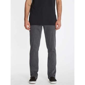 Jeans Volcom Vaqueros Vorta - Easy Enzyme Grey