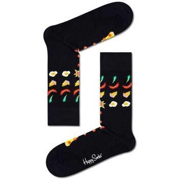 Chaussettes hautes Happy socks PIV01 9300