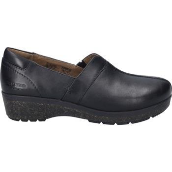 Mocassins Josef Seibel Darla 01, schwarz