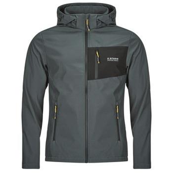 Blouson Jack &amp; Jones JJTAYLOR SOFTSHELL