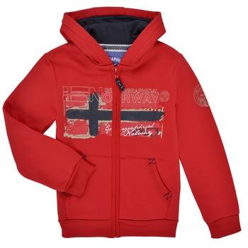 Sweat-shirt enfant Geographical Norway GAYTO